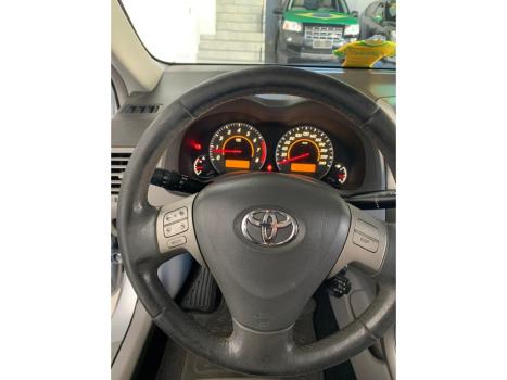 TOYOTA Corolla 1.8 16V 4P XEI FLEX AUTOM�TICO, Foto 10