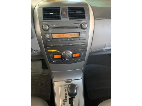 TOYOTA Corolla 1.8 16V 4P XEI FLEX AUTOM�TICO, Foto 11