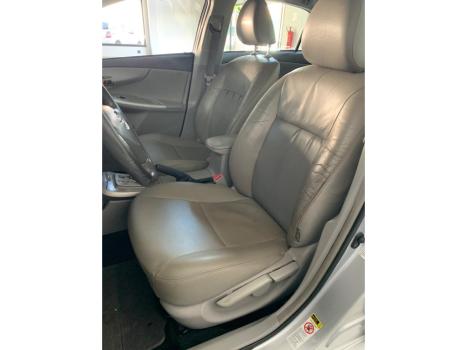 TOYOTA Corolla 1.8 16V 4P XEI FLEX AUTOM�TICO, Foto 12