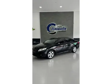 TOYOTA Corolla 1.8 16V 4P XEI FLEX AUTOM�TICO, Foto 1