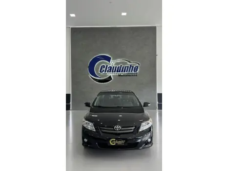 TOYOTA Corolla 1.8 16V 4P XEI FLEX AUTOM�TICO, Foto 2