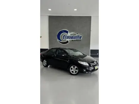 TOYOTA Corolla 1.8 16V 4P XEI FLEX AUTOM�TICO, Foto 3