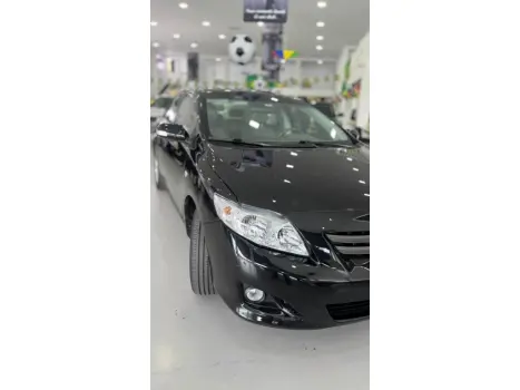 TOYOTA Corolla 1.8 16V 4P XEI FLEX AUTOM�TICO, Foto 5