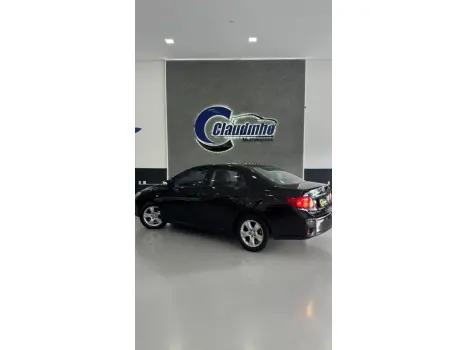 TOYOTA Corolla 1.8 16V 4P XEI FLEX AUTOM�TICO, Foto 6