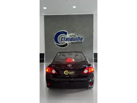 TOYOTA Corolla 1.8 16V 4P XEI FLEX AUTOM�TICO, Foto 7