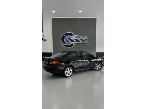 TOYOTA Corolla 1.8 16V 4P XEI FLEX AUTOM�TICO, Foto 8