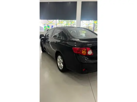 TOYOTA Corolla 1.8 16V 4P XEI FLEX AUTOM�TICO, Foto 10
