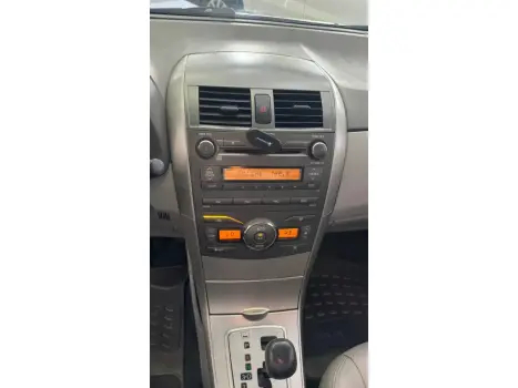 TOYOTA Corolla 1.8 16V 4P XEI FLEX AUTOM�TICO, Foto 12