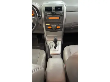 TOYOTA Corolla 1.8 16V 4P XEI FLEX AUTOM�TICO, Foto 13