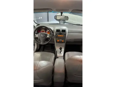 TOYOTA Corolla 1.8 16V 4P XEI FLEX AUTOM�TICO, Foto 14