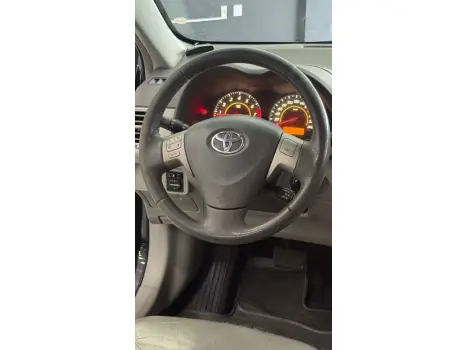 TOYOTA Corolla 1.8 16V 4P XEI FLEX AUTOM�TICO, Foto 15