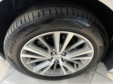 TOYOTA Corolla 1.8 16V 4P GLI FLEX AUTOM�TICO, Foto 11