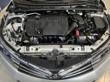 TOYOTA Corolla 1.8 16V 4P GLI FLEX AUTOM�TICO, Foto 16