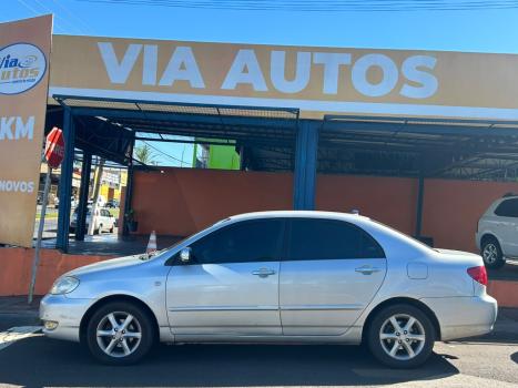 TOYOTA Corolla 1.8 16V 4P XLI FLEX, Foto 1