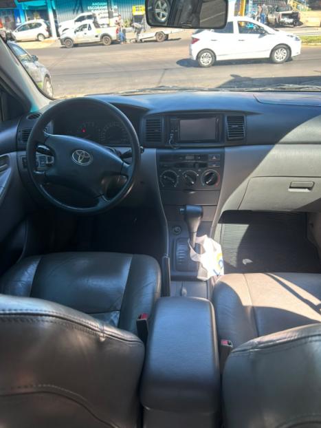 TOYOTA Corolla 1.8 16V 4P XLI FLEX, Foto 2