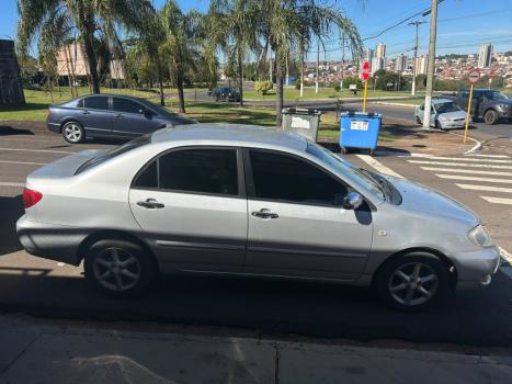 TOYOTA Corolla 1.8 16V 4P XLI FLEX, Foto 4