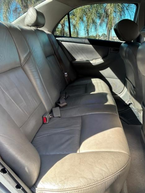 TOYOTA Corolla 1.8 16V 4P XLI FLEX, Foto 6
