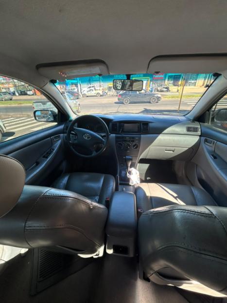 TOYOTA Corolla 1.8 16V 4P XLI FLEX, Foto 7