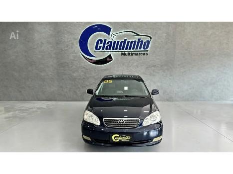 TOYOTA Corolla 1.8 16V 4P XEI FLEX AUTOM�TICO, Foto 1