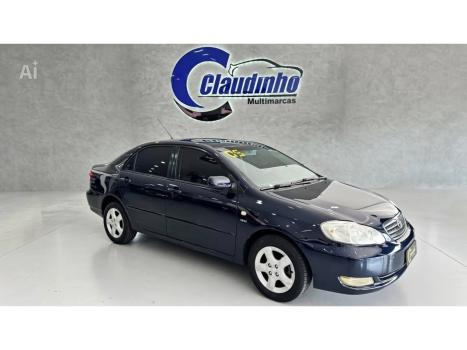 TOYOTA Corolla 1.8 16V 4P XEI FLEX AUTOM�TICO, Foto 2