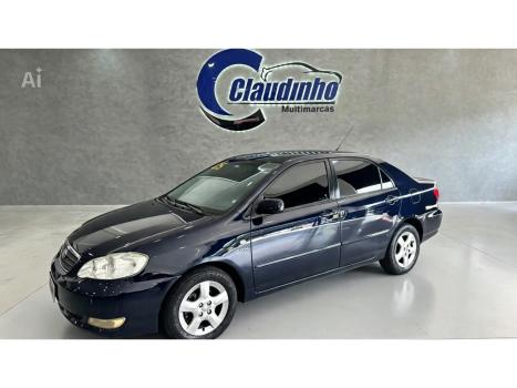 TOYOTA Corolla 1.8 16V 4P XEI FLEX AUTOM�TICO, Foto 3