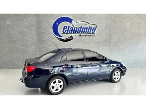 TOYOTA Corolla 1.8 16V 4P XEI FLEX AUTOM�TICO, Foto 5