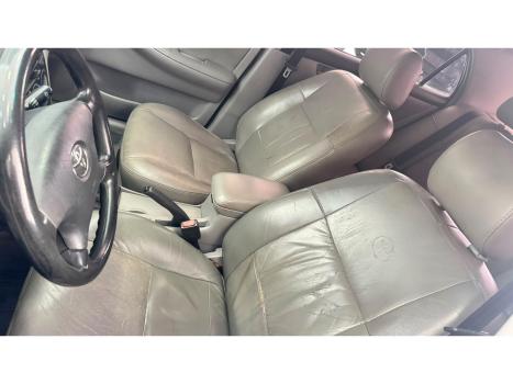 TOYOTA Corolla 1.8 16V 4P XEI FLEX AUTOM�TICO, Foto 8