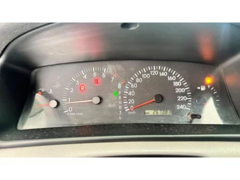 TOYOTA Corolla 1.8 16V 4P XEI FLEX AUTOM�TICO, Foto 9