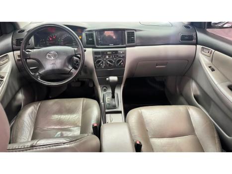 TOYOTA Corolla 1.8 16V 4P XEI FLEX AUTOM�TICO, Foto 11