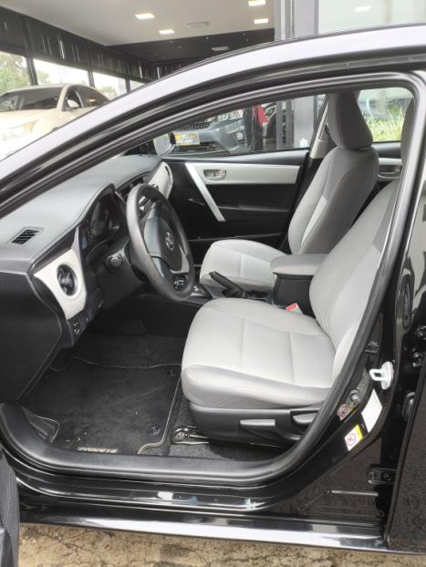 TOYOTA Corolla 1.8 16V 4P GLI FLEX AUTOM�TICO, Foto 10