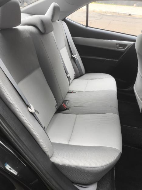 TOYOTA Corolla 1.8 16V 4P GLI FLEX AUTOM�TICO, Foto 14