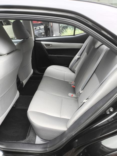 TOYOTA Corolla 1.8 16V 4P GLI FLEX AUTOM�TICO, Foto 15