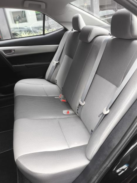 TOYOTA Corolla 1.8 16V 4P GLI FLEX AUTOM�TICO, Foto 16
