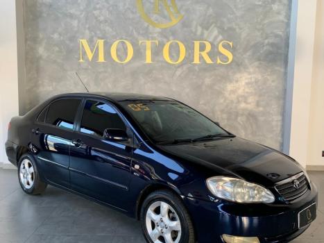 TOYOTA Corolla 1.8 16V 4P XEI FLEX AUTOM�TICO, Foto 1