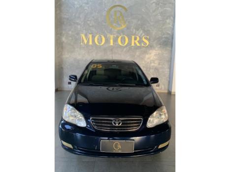 TOYOTA Corolla 1.8 16V 4P XEI FLEX AUTOM�TICO, Foto 2
