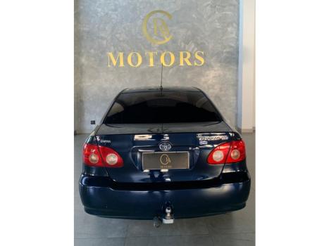 TOYOTA Corolla 1.8 16V 4P XEI FLEX AUTOM�TICO, Foto 6