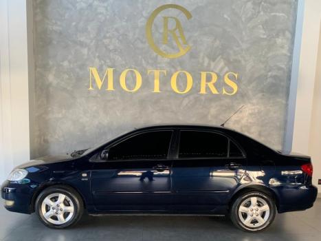 TOYOTA Corolla 1.8 16V 4P XEI FLEX AUTOM�TICO, Foto 7