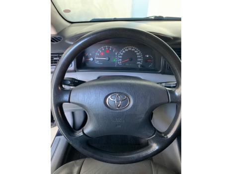 TOYOTA Corolla 1.8 16V 4P XEI FLEX AUTOM�TICO, Foto 9