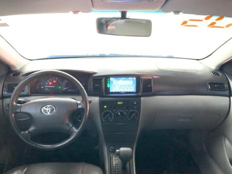 TOYOTA Corolla 1.8 16V 4P XEI FLEX AUTOM�TICO, Foto 10