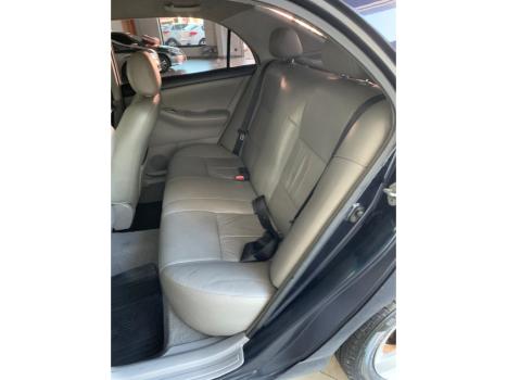 TOYOTA Corolla 1.8 16V 4P XEI FLEX AUTOM�TICO, Foto 12
