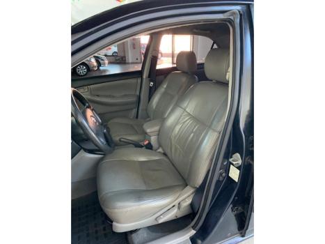 TOYOTA Corolla 1.8 16V 4P XEI FLEX AUTOM�TICO, Foto 13