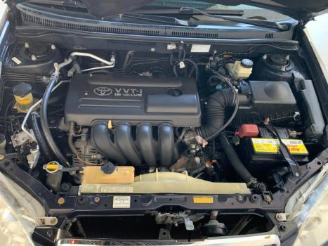 TOYOTA Corolla 1.8 16V 4P XEI FLEX AUTOM�TICO, Foto 14