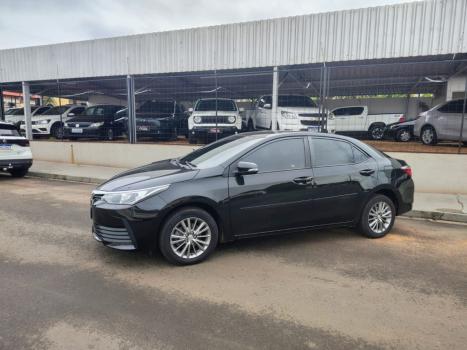 TOYOTA Corolla 1.8 16V 4P GLI UPPER FLEX AUTOM�TICO, Foto 2