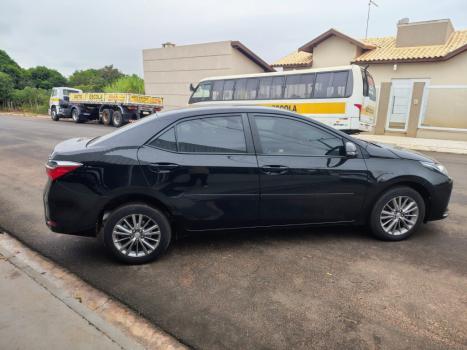 TOYOTA Corolla 1.8 16V 4P GLI UPPER FLEX AUTOM�TICO, Foto 3