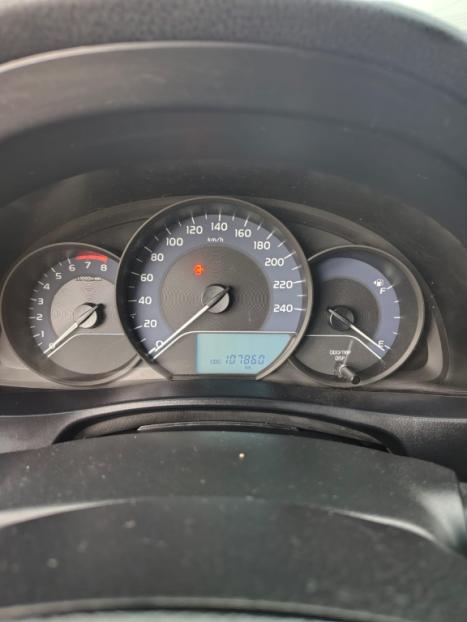 TOYOTA Corolla 1.8 16V 4P GLI UPPER FLEX AUTOM�TICO, Foto 6