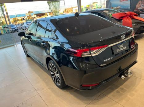 TOYOTA Corolla 1.8 16V 4P FLEX H�BRIDO ALTIS AUTOM�TICO CVT, Foto 5