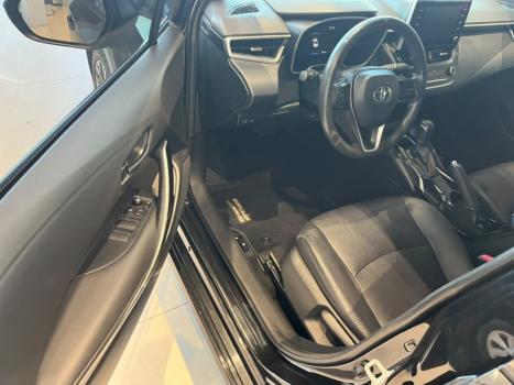 TOYOTA Corolla 1.8 16V 4P FLEX H�BRIDO ALTIS AUTOM�TICO CVT, Foto 10