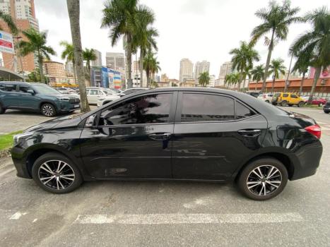 TOYOTA Corolla 1.8 16V 4P GLI FLEX AUTOM�TICO, Foto 1