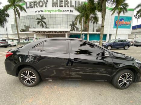 TOYOTA Corolla 1.8 16V 4P GLI FLEX AUTOM�TICO, Foto 2