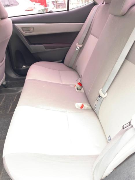 TOYOTA Corolla 1.8 16V 4P GLI FLEX AUTOM�TICO, Foto 6